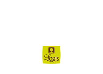 Logo Hôtel L'Air Marin